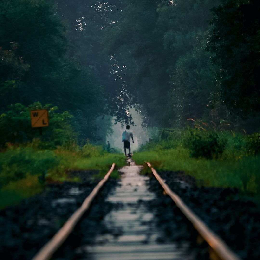 The Junction of Illusion.